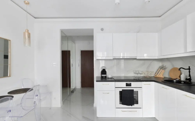 National Opera Premium Apartment