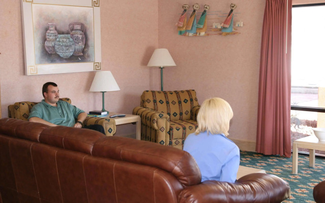 Hampton Inn Summersville