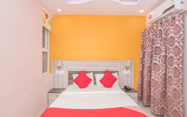 OYO Rooms 658 Koramangala Forum Mall