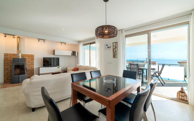 Bellavista Alcanada A