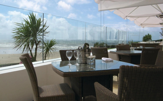Saunton Sands Hotel Source Spa and Wellness