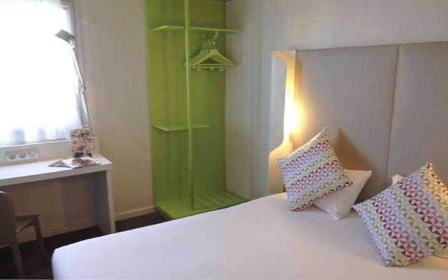Campanile Paris Ouest - Gennevilliers Barbanniers