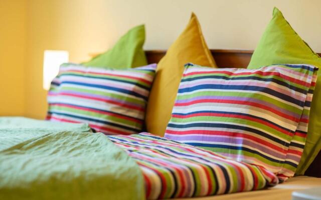 Jewel In Buda Apartment