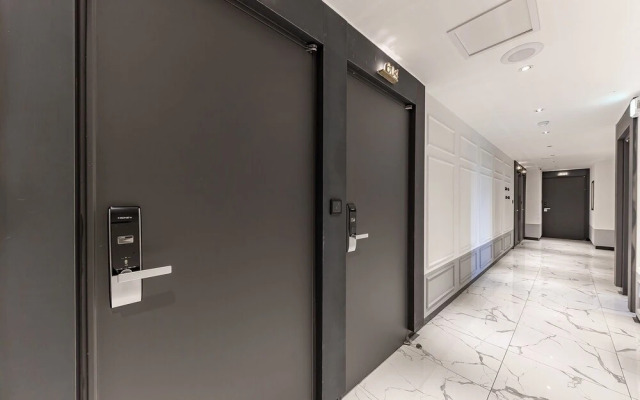 Dangjin Newcastle Hotel