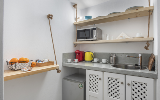 Exclusive Plan Suites
