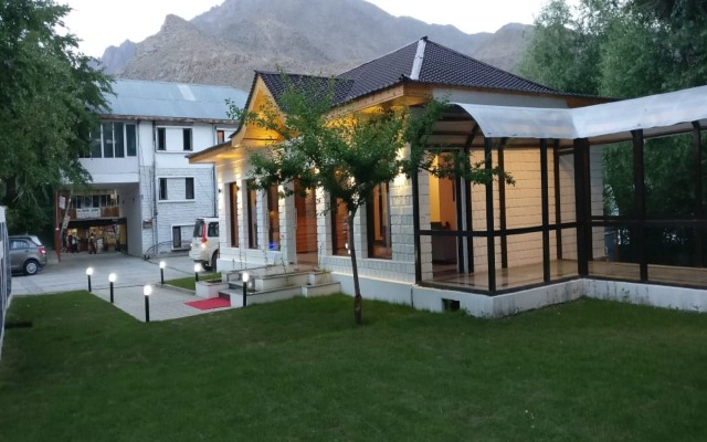 The Kargil