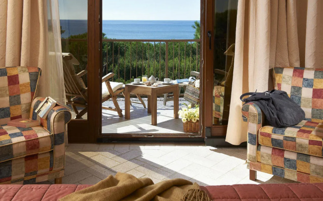 Roccamare Residence