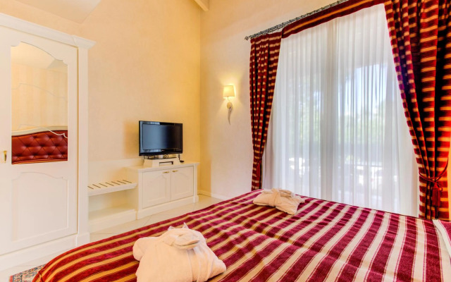 Monastero Resort & SPA