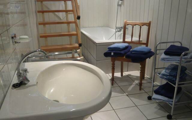 Holiday Apartment Caspari in Winterberg