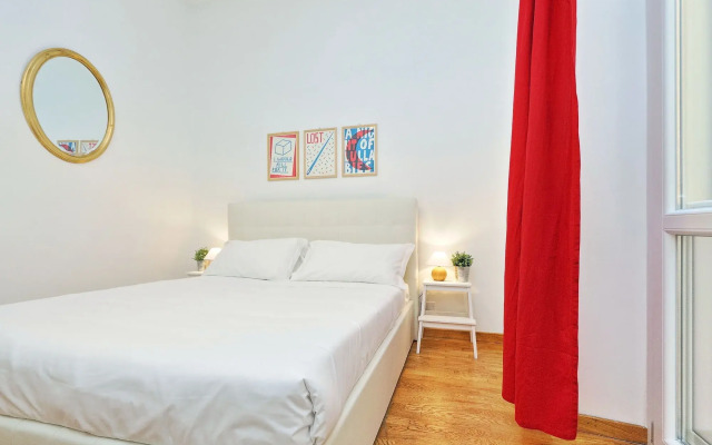 Cozy Borgo - My Extra Home