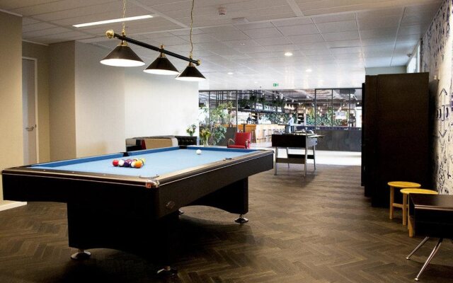 Amsterdam ID Aparthotel