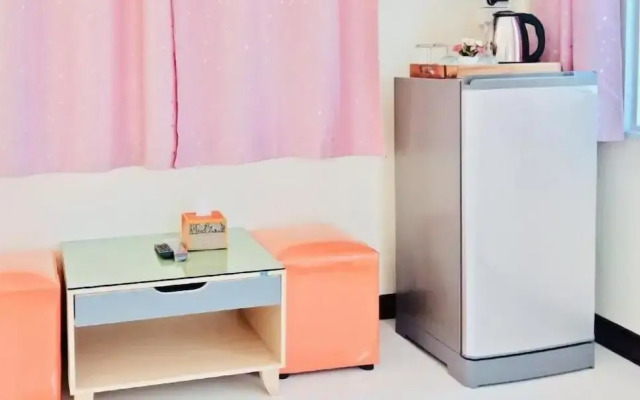 Rim Thung Mae La Resort