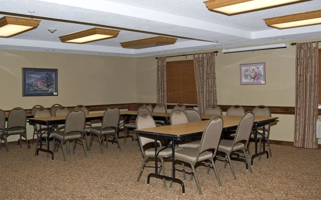 Comfort Inn & Suites Milford