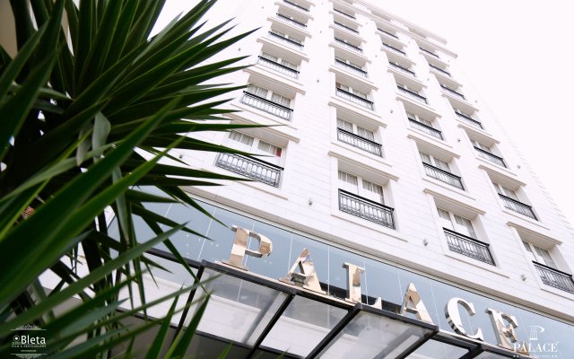 Hotel Palace Vlore