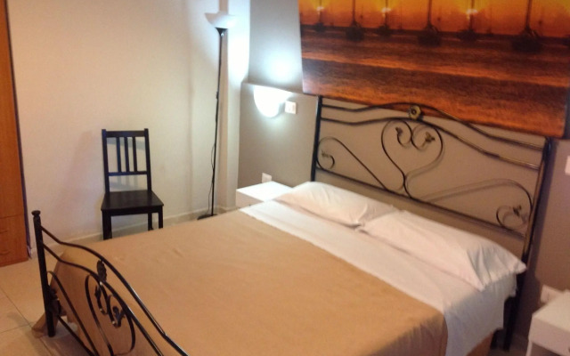 Mediterranean Boutique Hotel