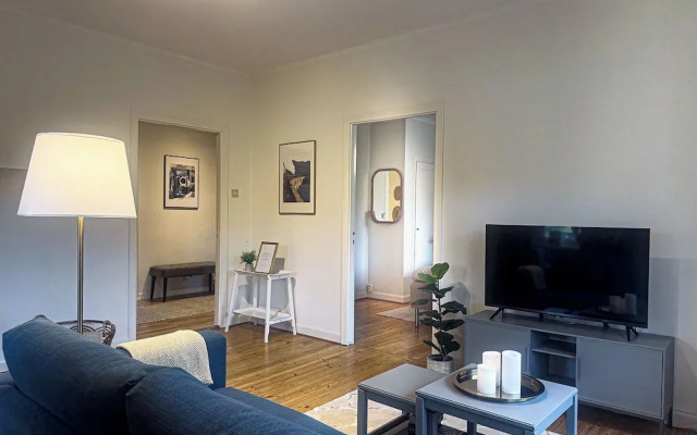 Pensionat Prinshöjden - D.T Apartments