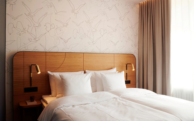 Solo Sokos Hotel Helsinki - Image 5