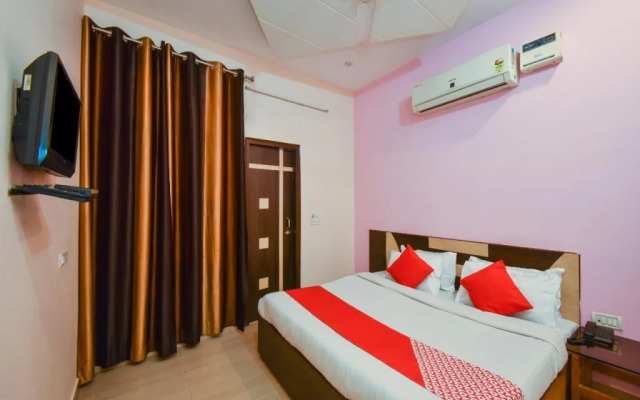 Hotel Dzire by OYO Rooms