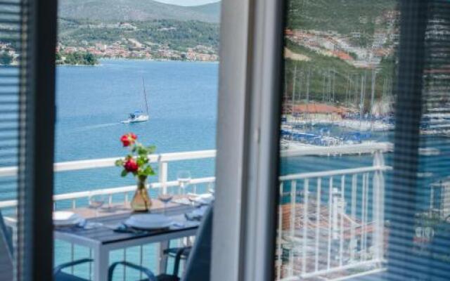 Beach Apartment Marina