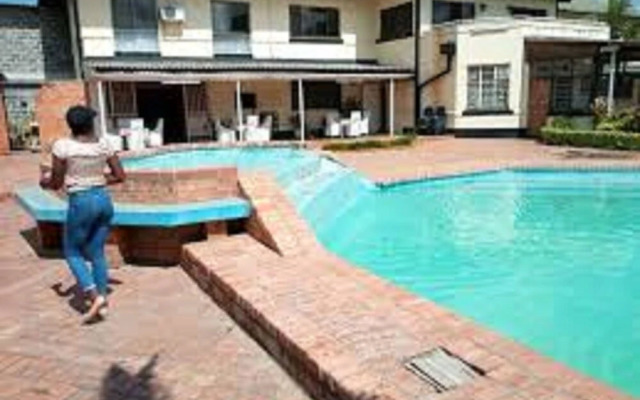 Providence Teez Lodge