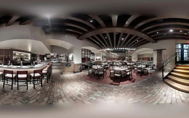 Hilton Nashville Downtown