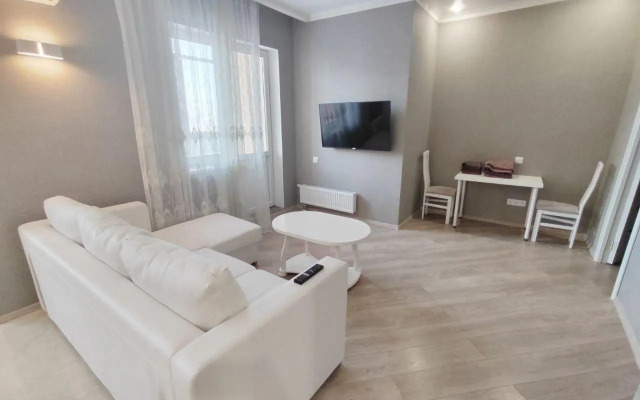 Fan House (Фан Хаус) на улице Павлюхина