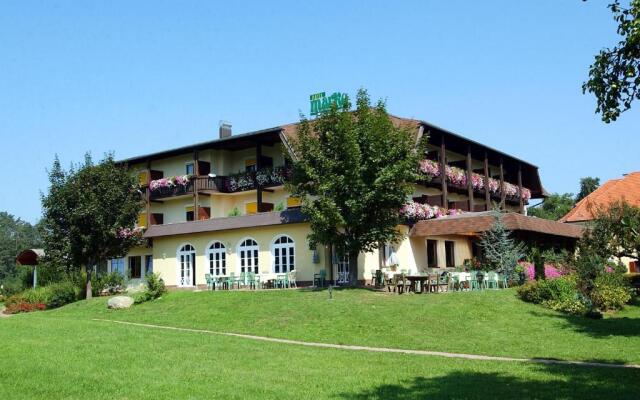 Aktivhotel Marko