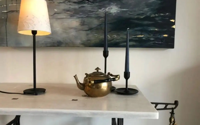 See.eck Timmel Modern Retreat