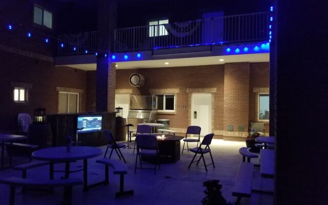 Zion's Most Wanted Hotel