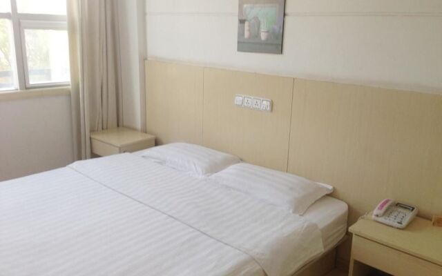 Dong'an Business Hotel