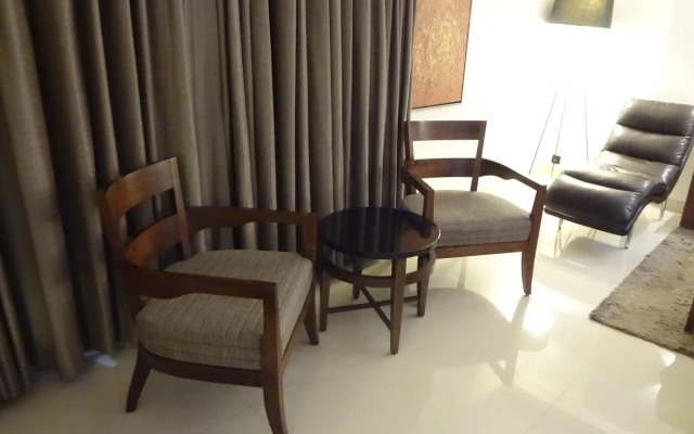 Hotel Suba International