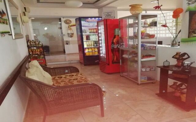 Hotel La Mar Cartagena