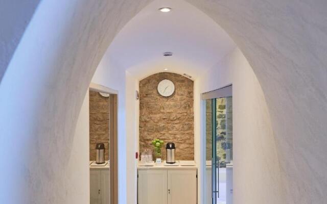 Monastero di Cortona Hotel & Spa