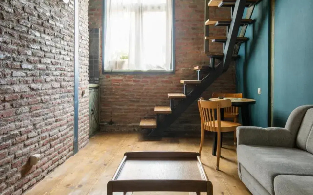 3 Heritage Rooms