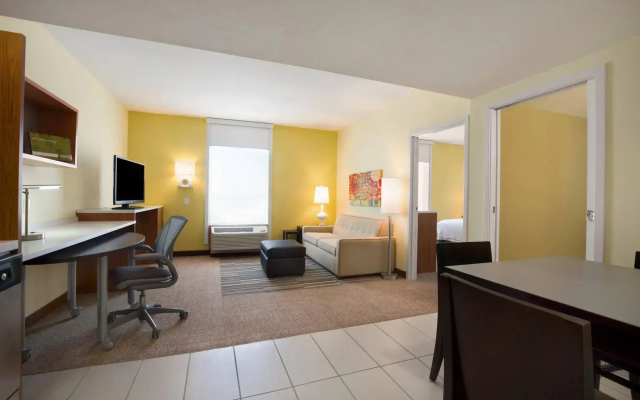 Home2 Suites by Hilton Rochester Henrietta, NY
