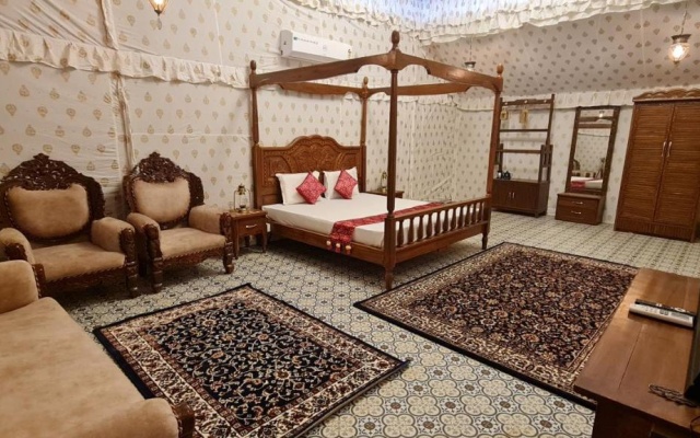 Stay Serene Luxury