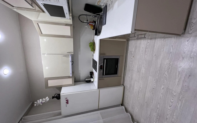 Апартаменты President на улице Карла Либкнехта 112