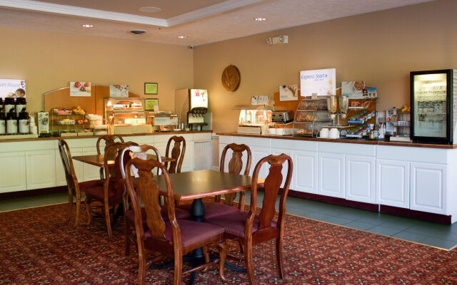 Best Western Kilmarnock Hotel