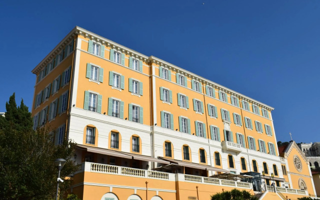 Le Saint Paul Hôtel