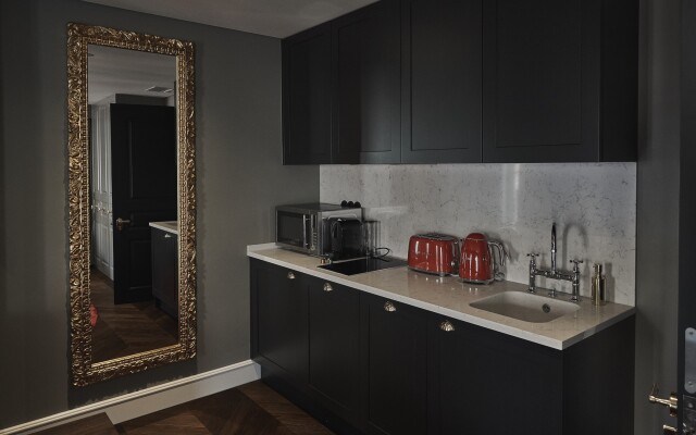 O’Artista Suites by Europe