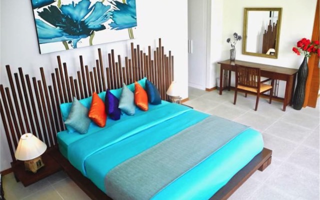 Rawai Superb Ka Villa 4 bedrooms