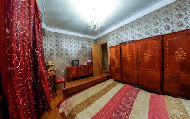 Guest House Mariami