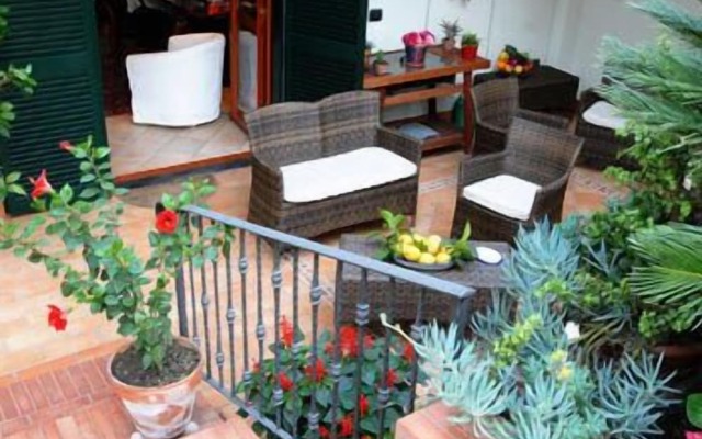 B&B Certe Notti
