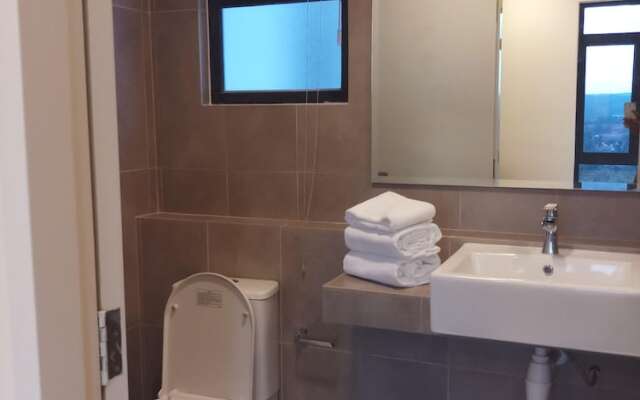 TimurBay Beach Resort By SubHome