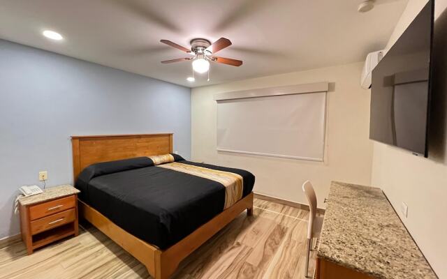 Hotel Catalina