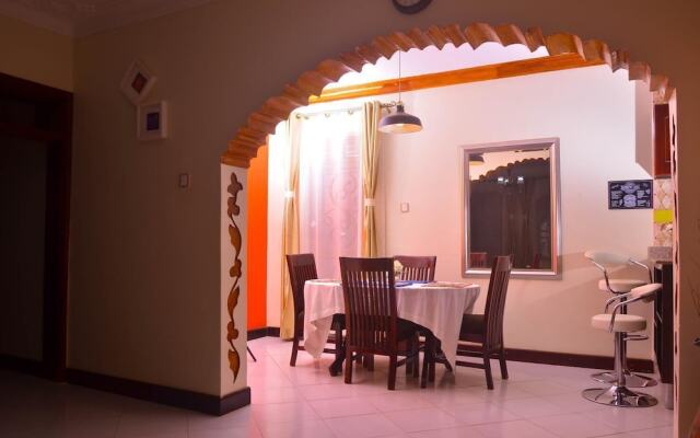 JM Furnished Apartments