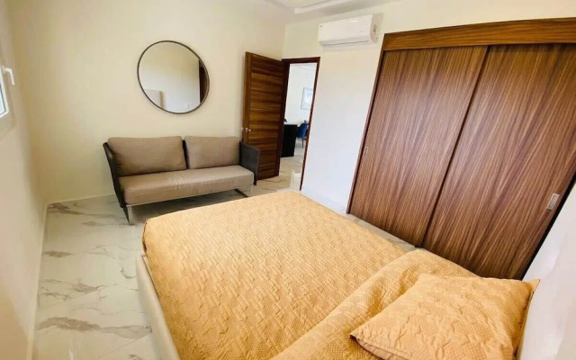 Quinta San Miguel Canal Pool Steps Beach