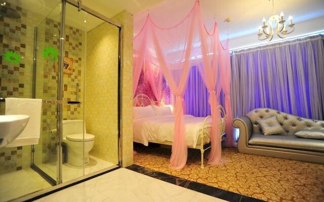 Wuhan Xiehou Zhengxin Hotel