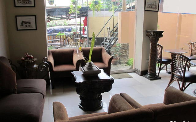 New Era Pension Inn