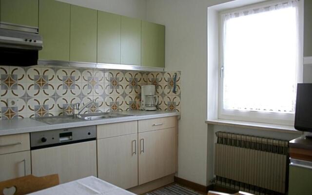 Residence die Färbe